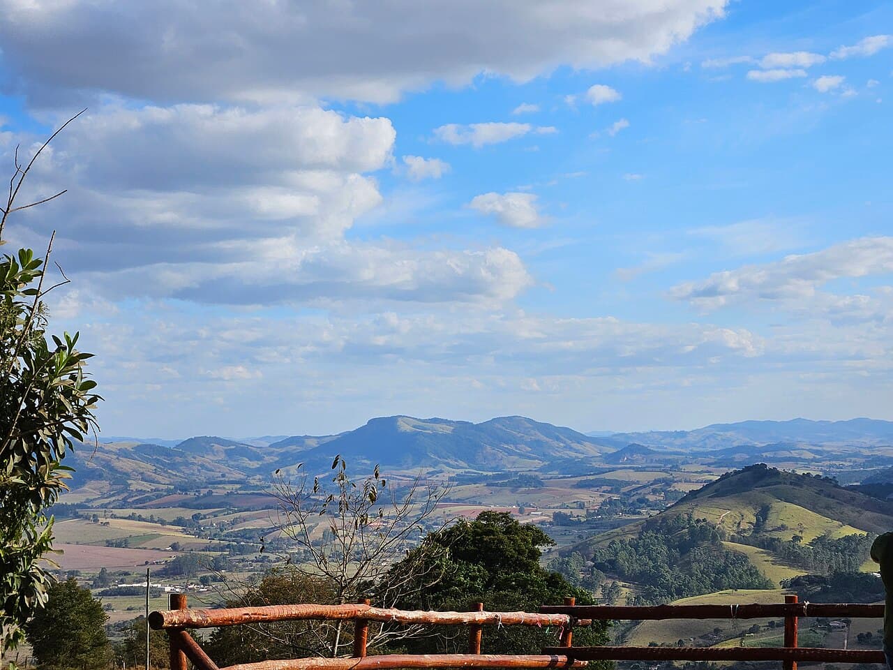 Congonhal/MG