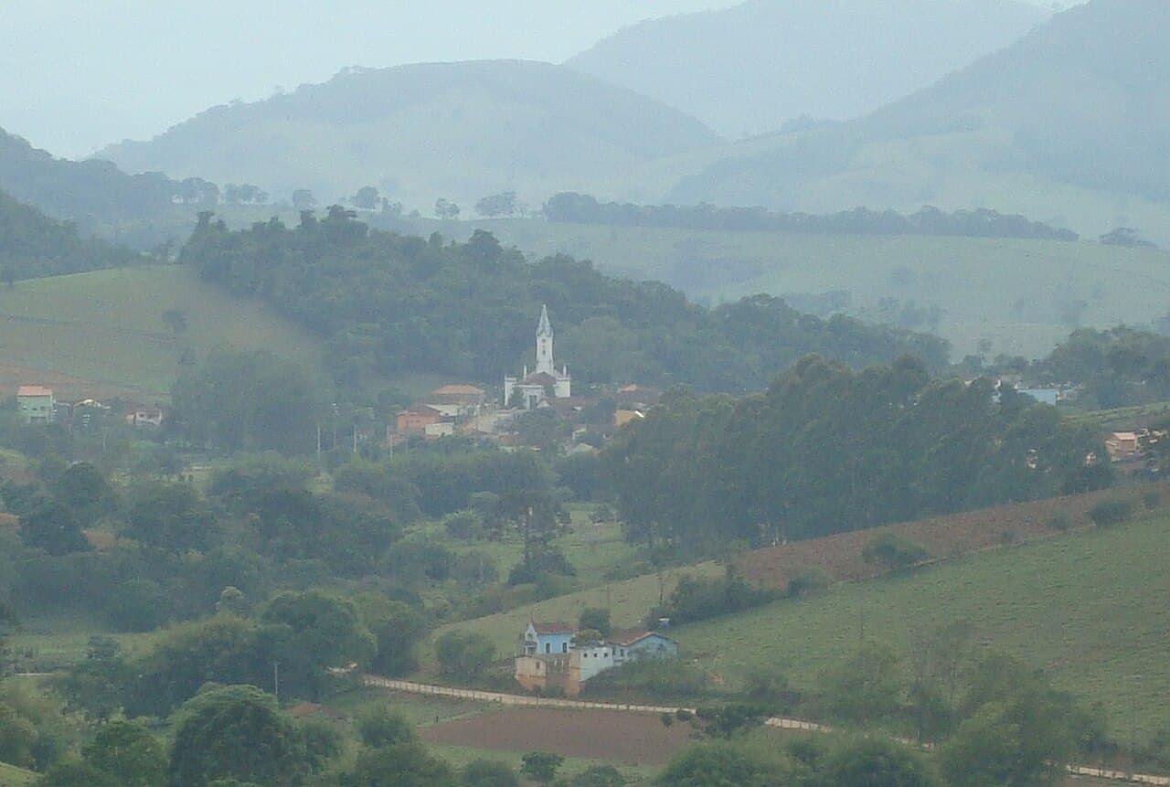 Consolação/MG