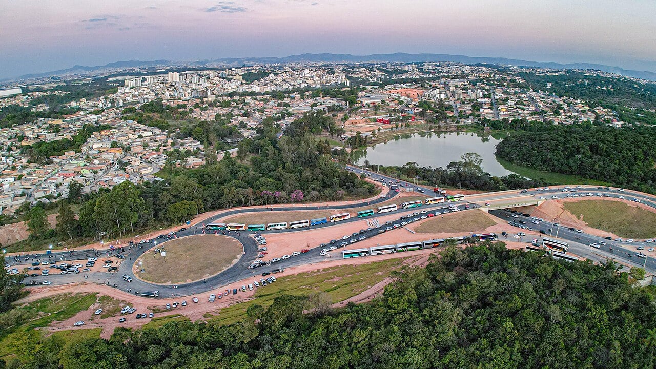 Contagem/MG