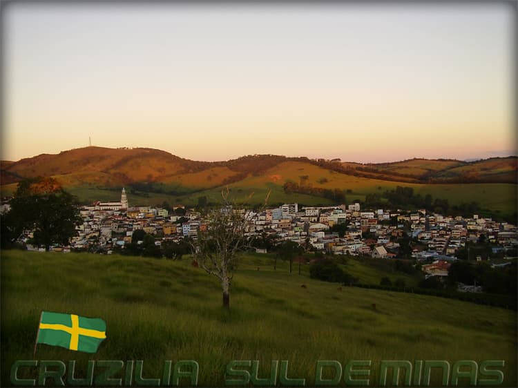 Cruzília/MG