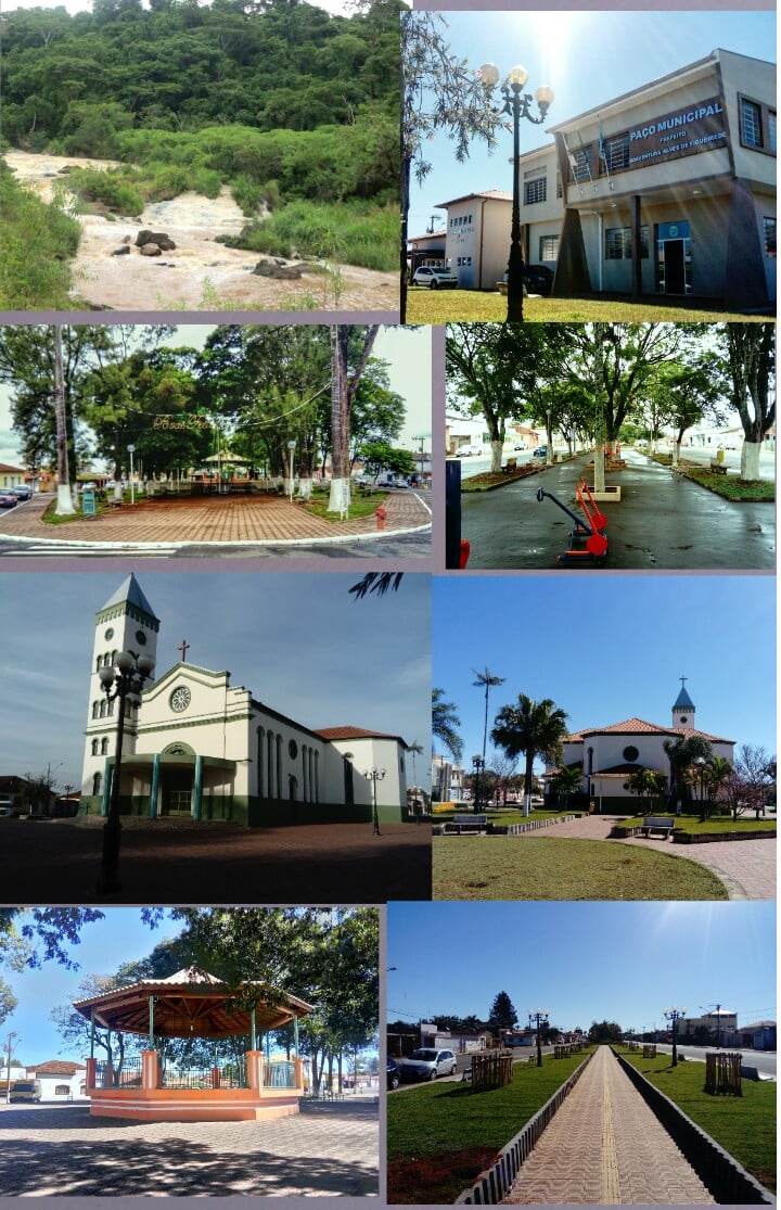Divisa Nova/MG