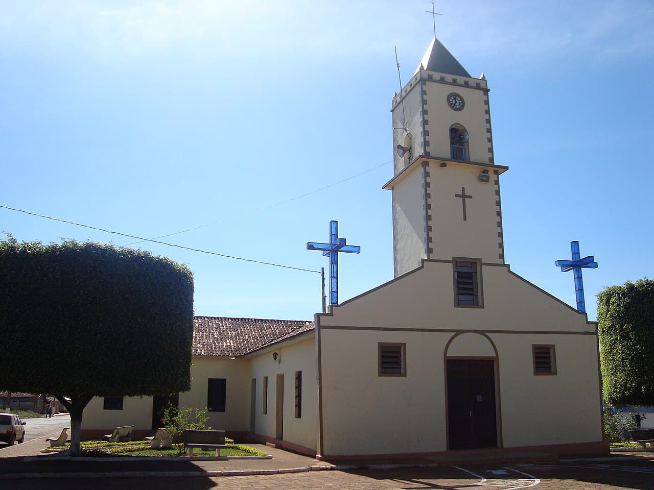 Guapé/MG