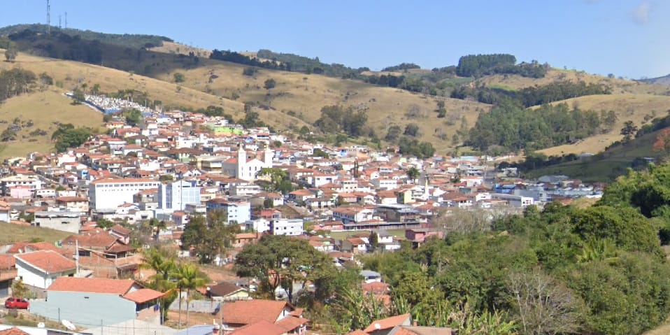 Ipuiúna/MG
