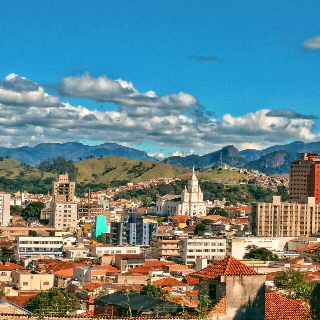 Itajubá/MG