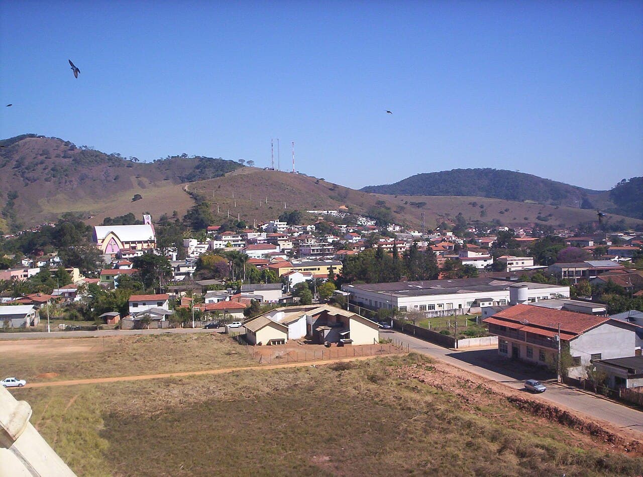 Itamonte/MG