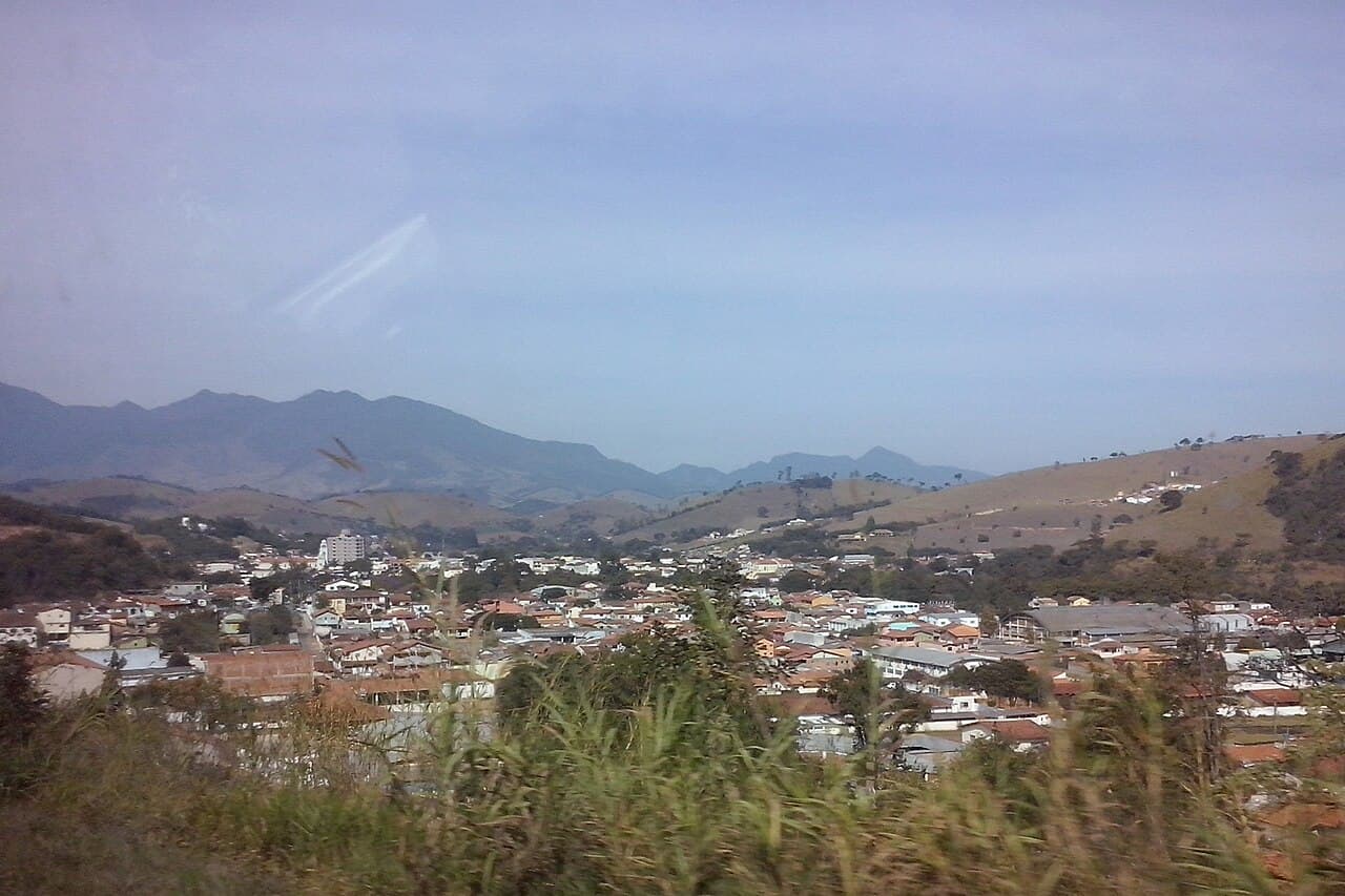 Itanhandu/MG