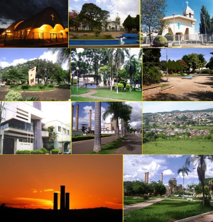 Itaú de Minas/MG