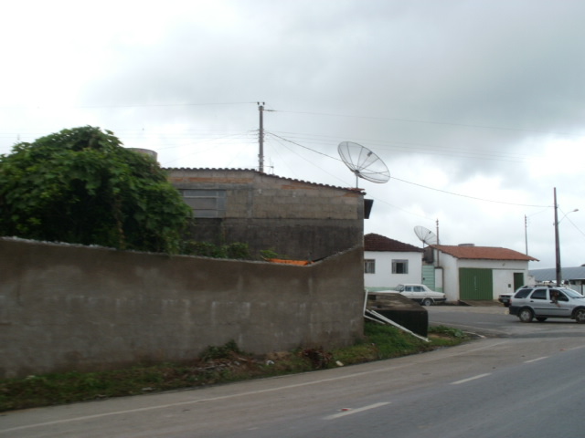 Itutinga/MG