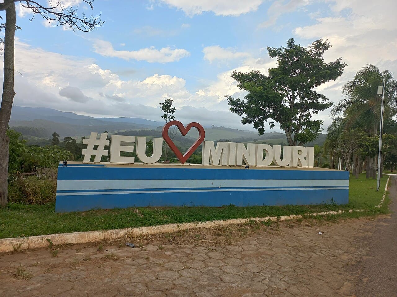 Minduri/MG