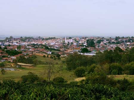 Monte Santo de Minas/MG