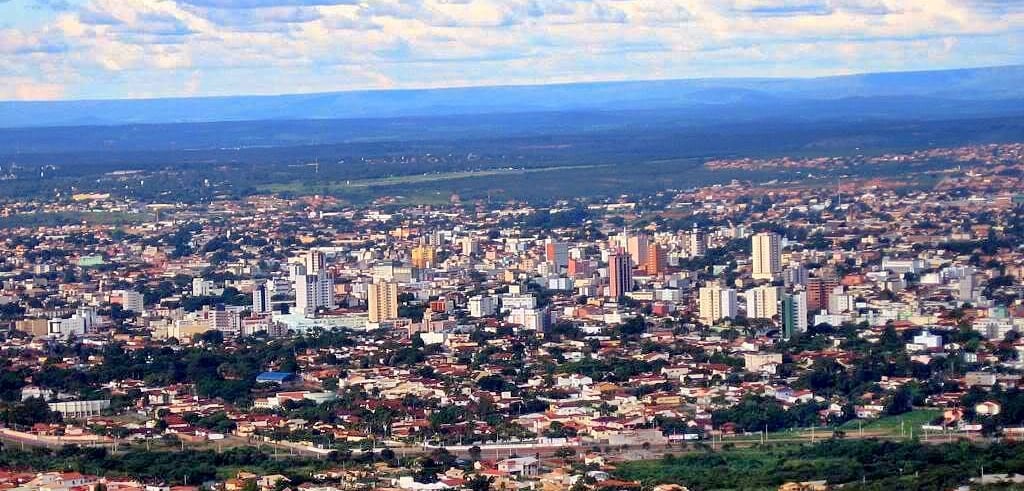 Montes Claros/MG