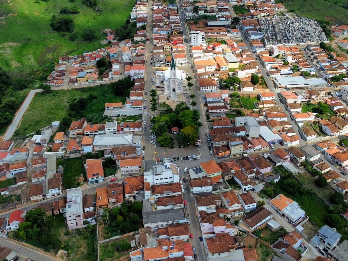 Natércia/MG