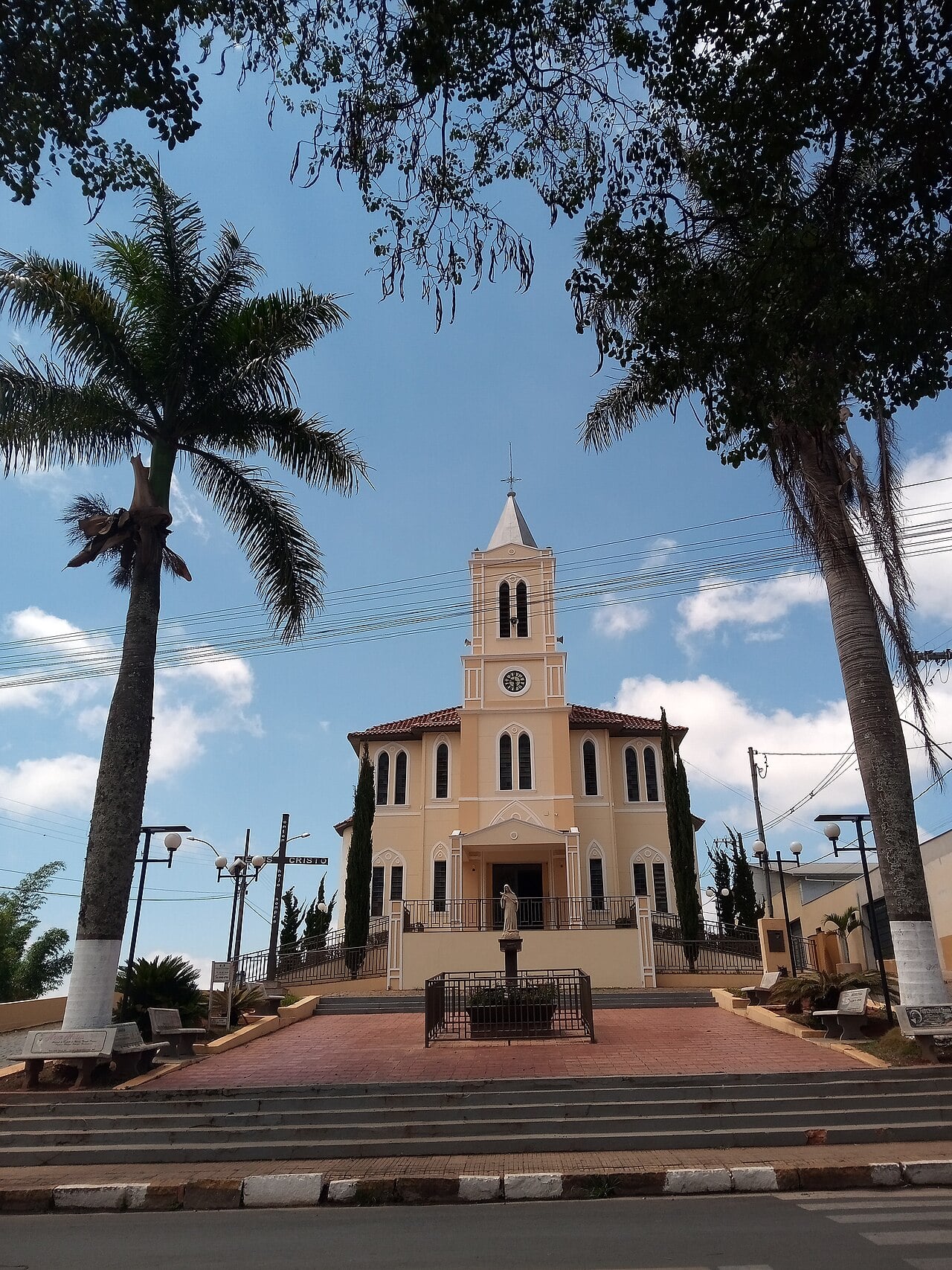 Nova Resende/MG