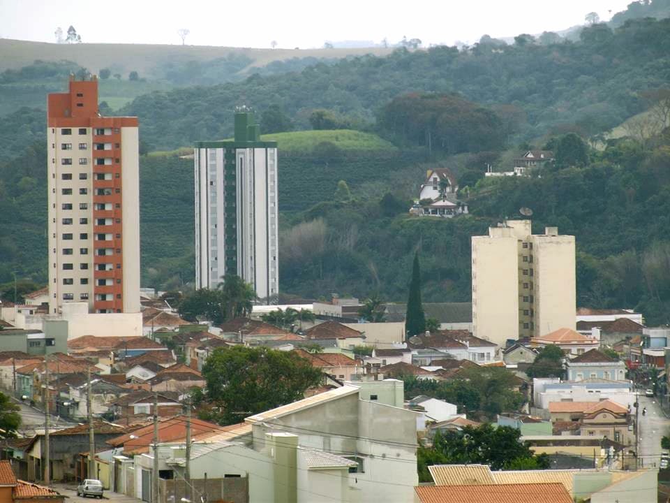 Ouro Fino/MG
