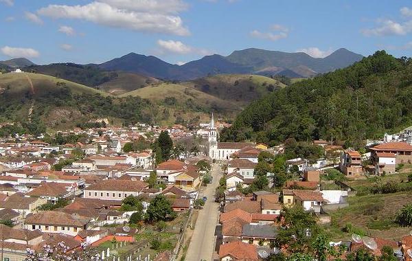 Passa Quatro/MG