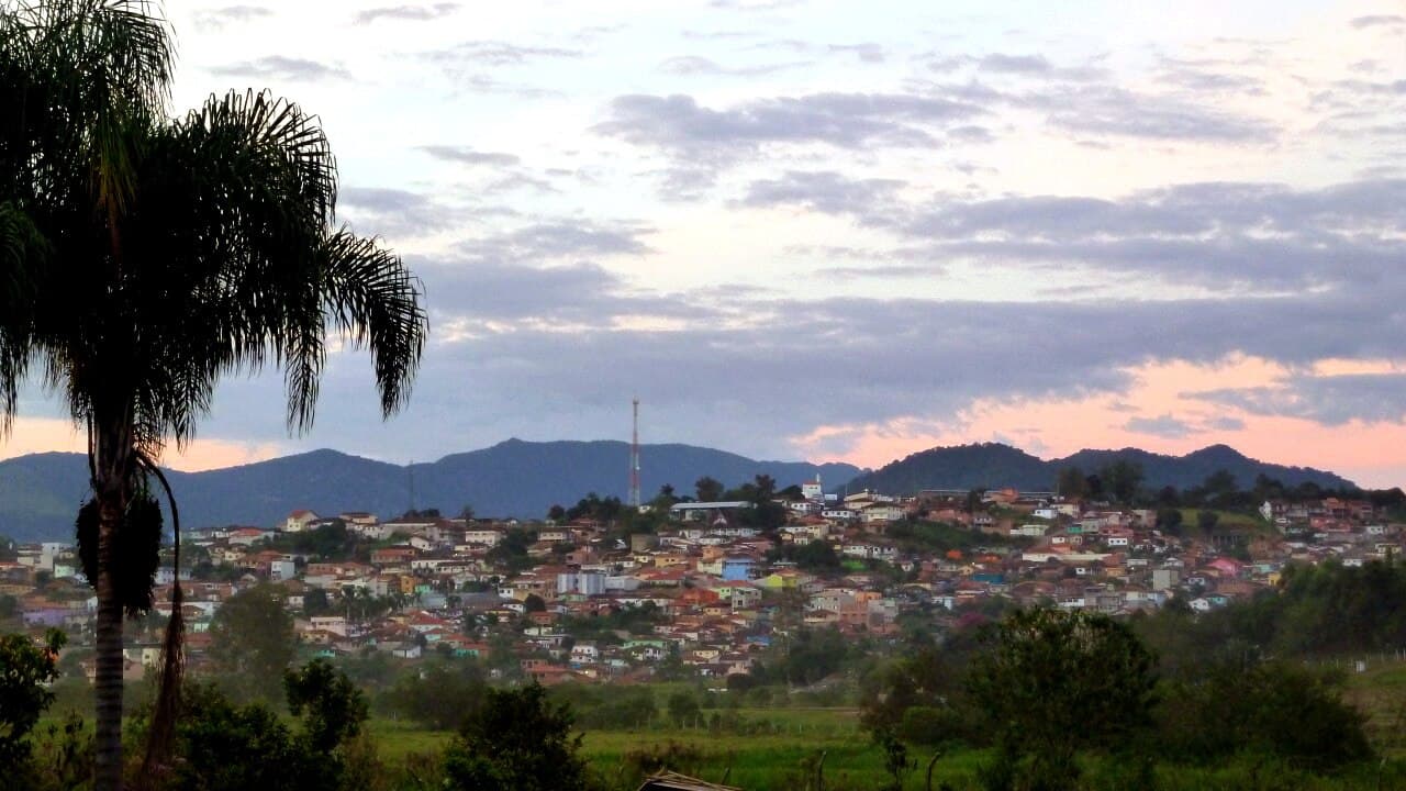 Pedralva/MG