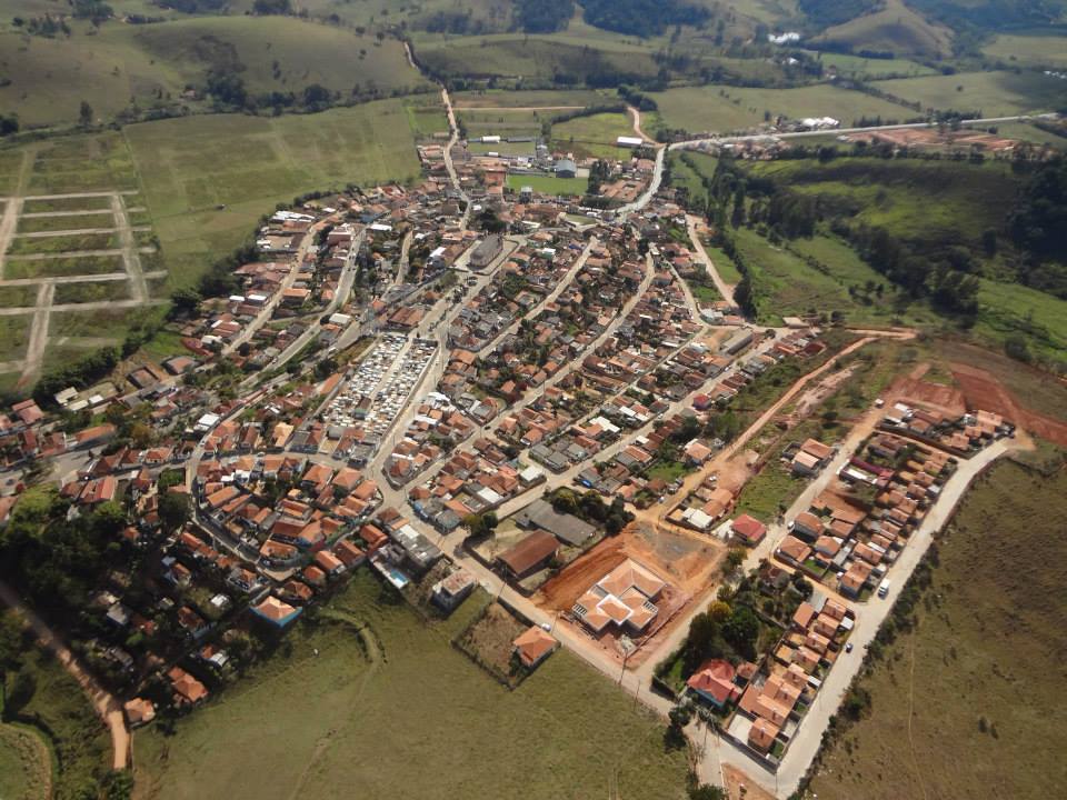 Piranguçu/MG