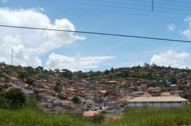 Piranguinho/MG