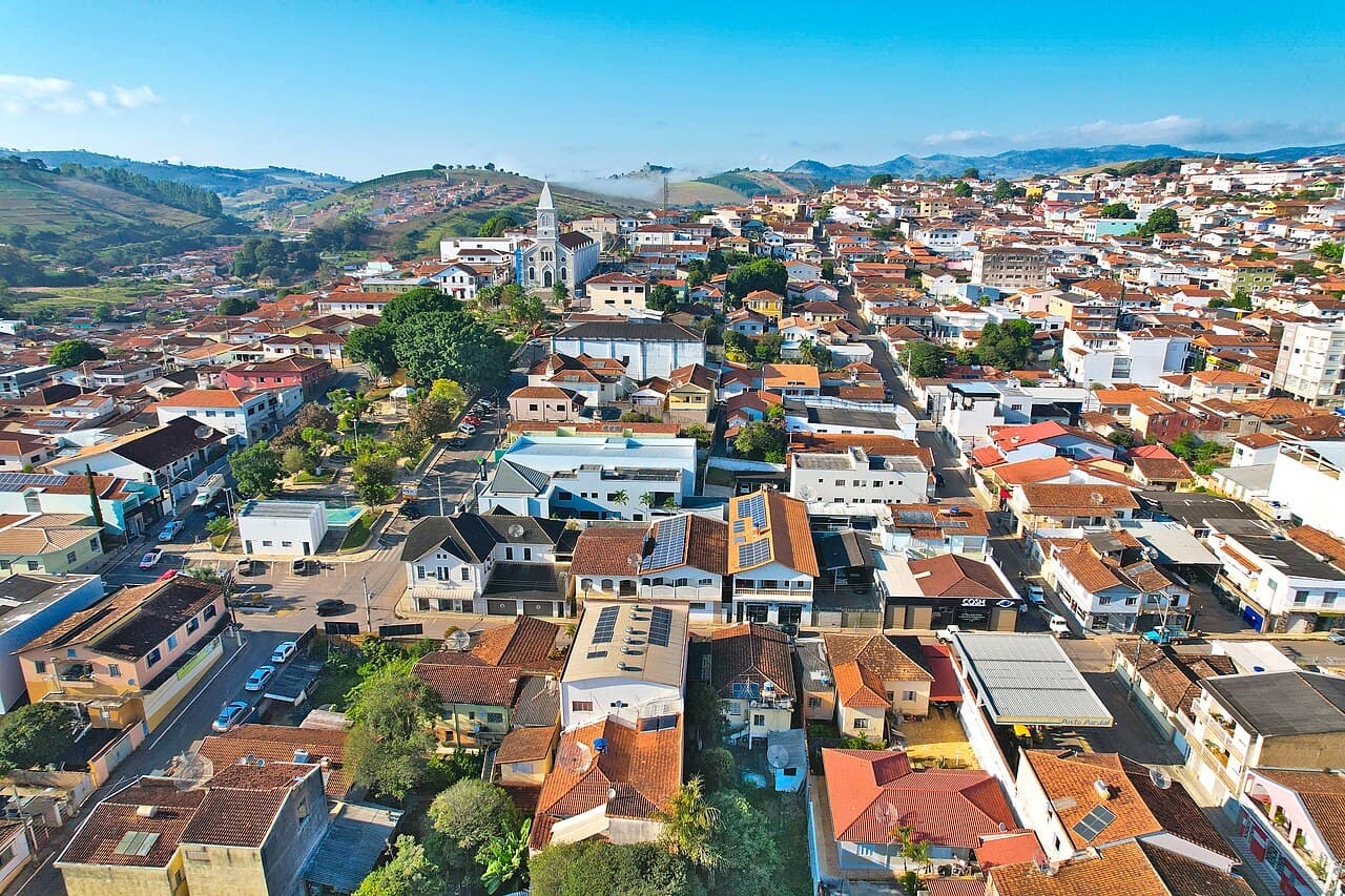 Poço Fundo/MG