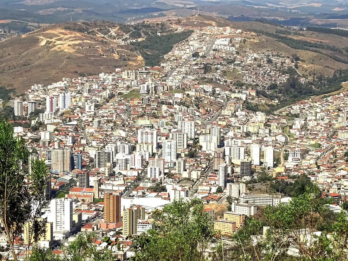 Poços de Caldas/MG
