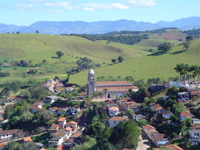 Pouso Alto/MG