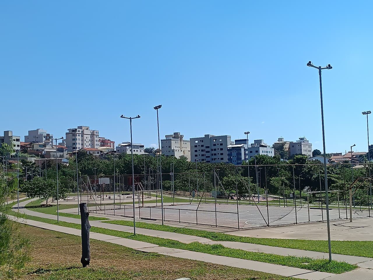 Ribeirão das Neves/MG
