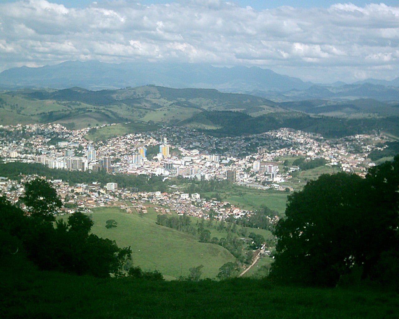 São Lourenço/MG
