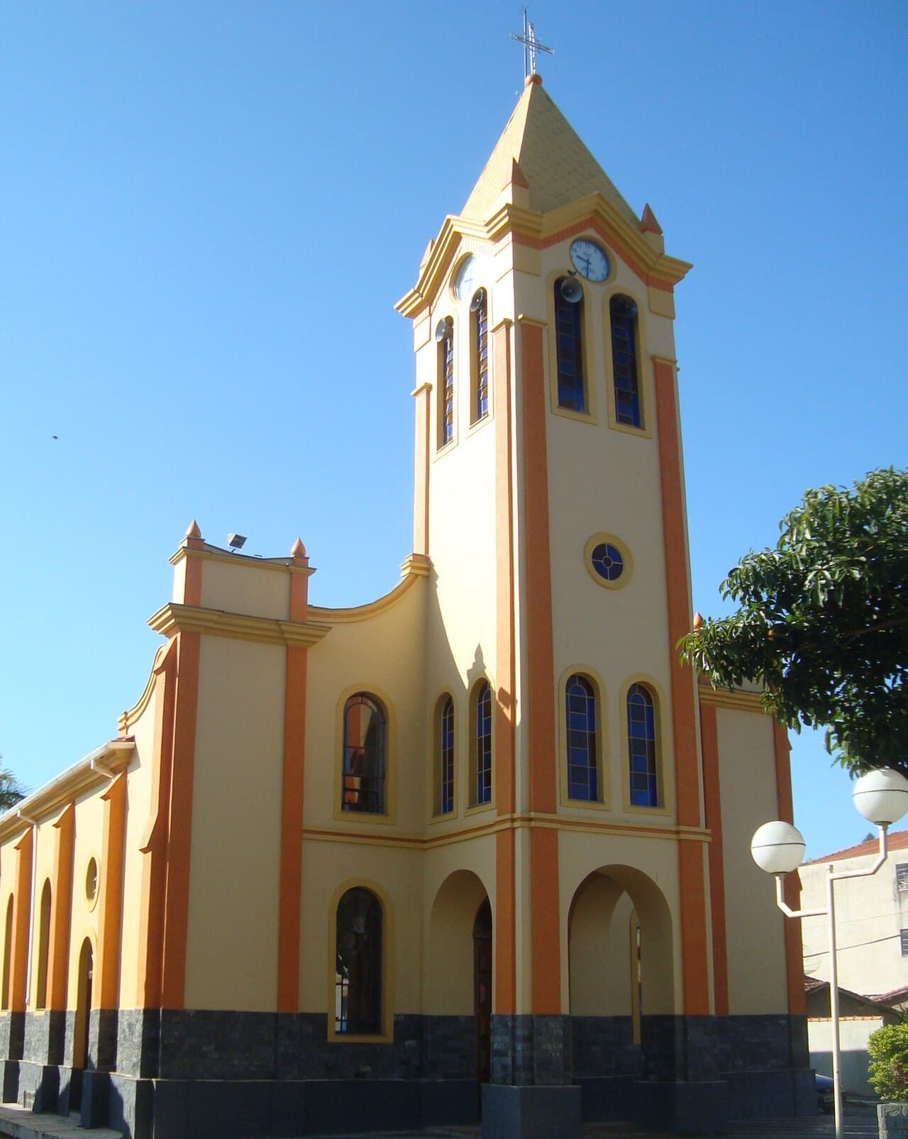 Sapucaí-Mirim/MG