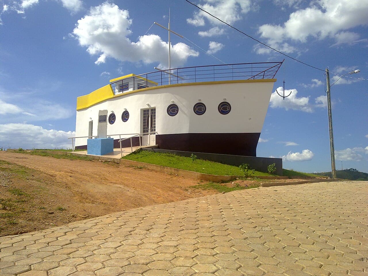 Seritinga/MG