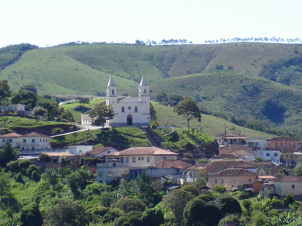 Serranos/MG