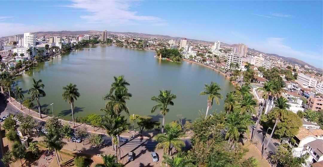Sete Lagoas/MG