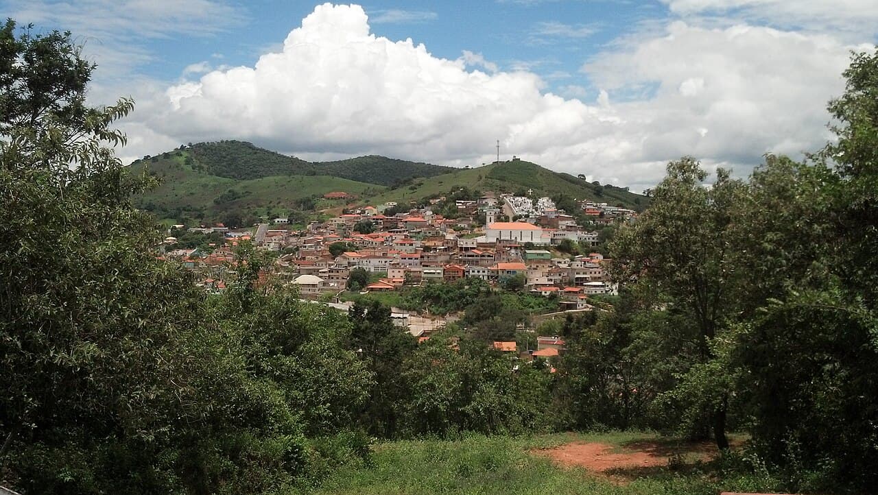 Soledade de Minas/MG