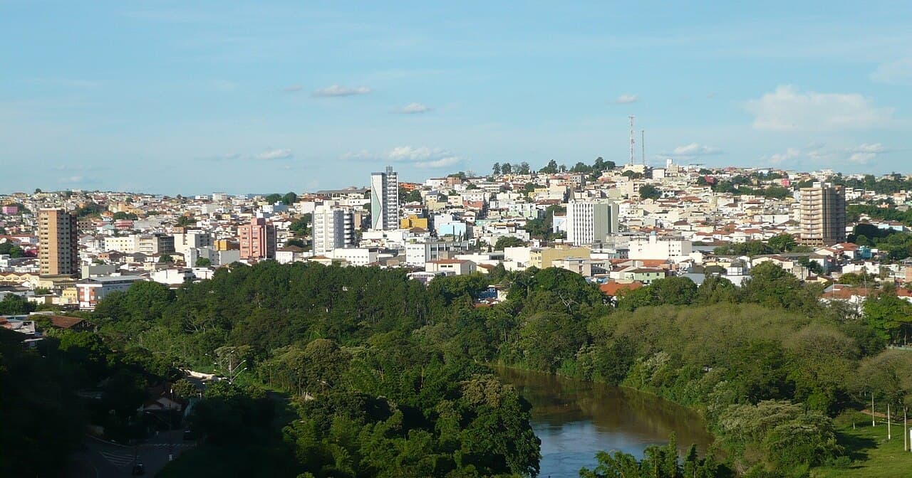 Três Corações/MG