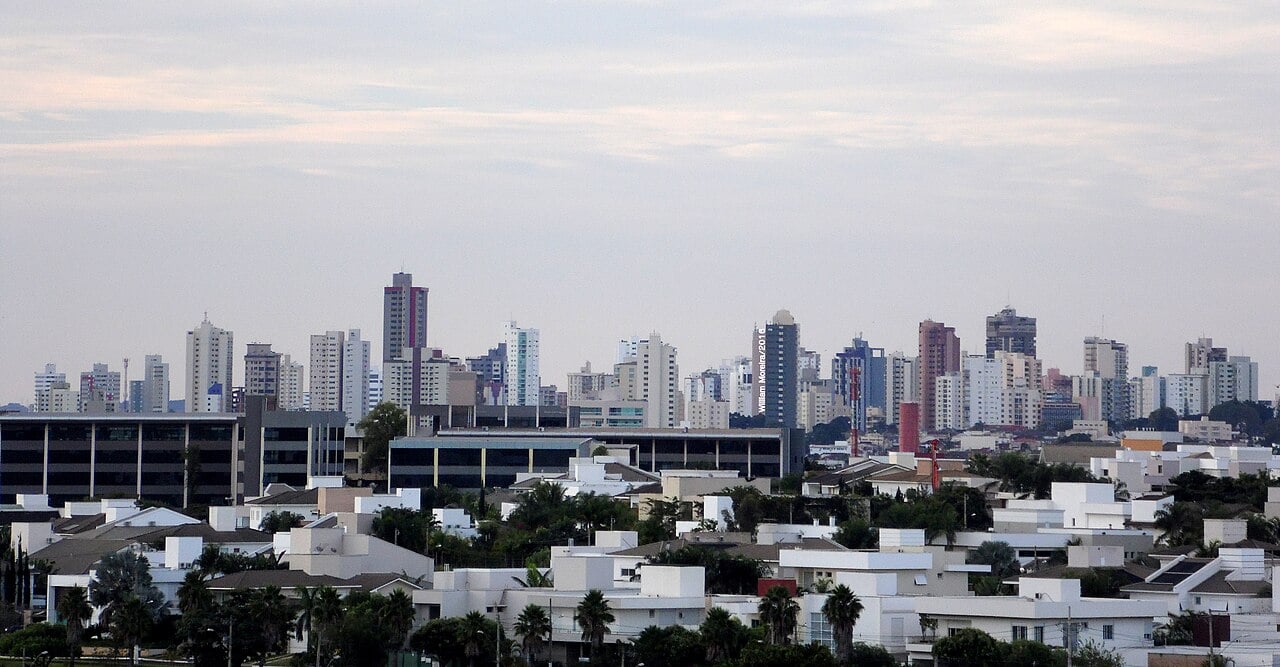 Uberlândia/MG