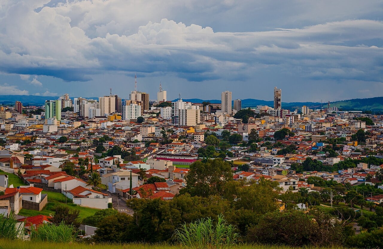 Varginha/MG