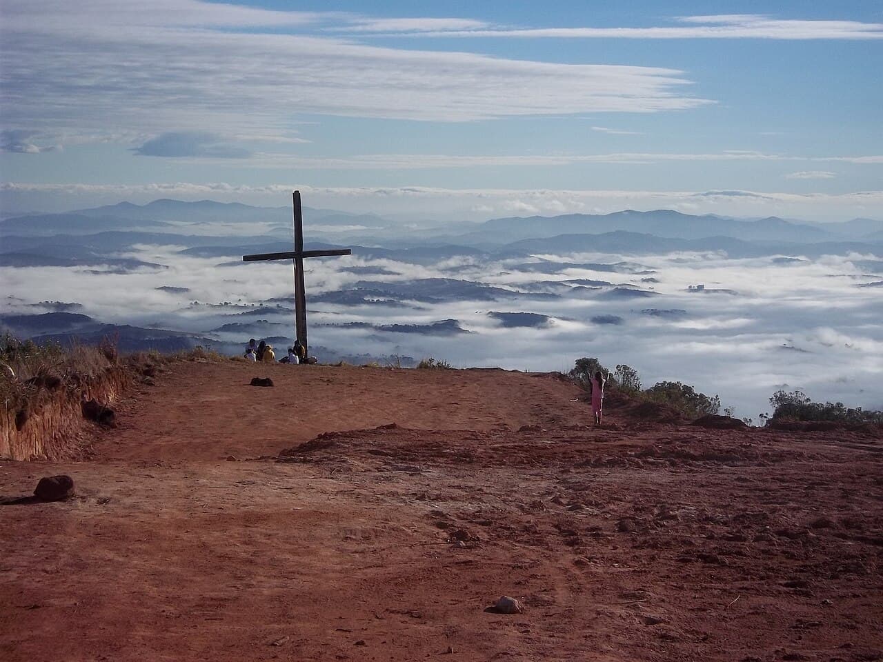 Virgínia/MG