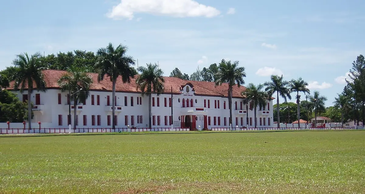 Bela Vista/MS