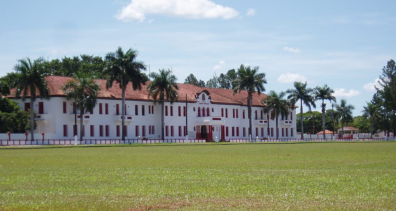 Bela Vista/MS