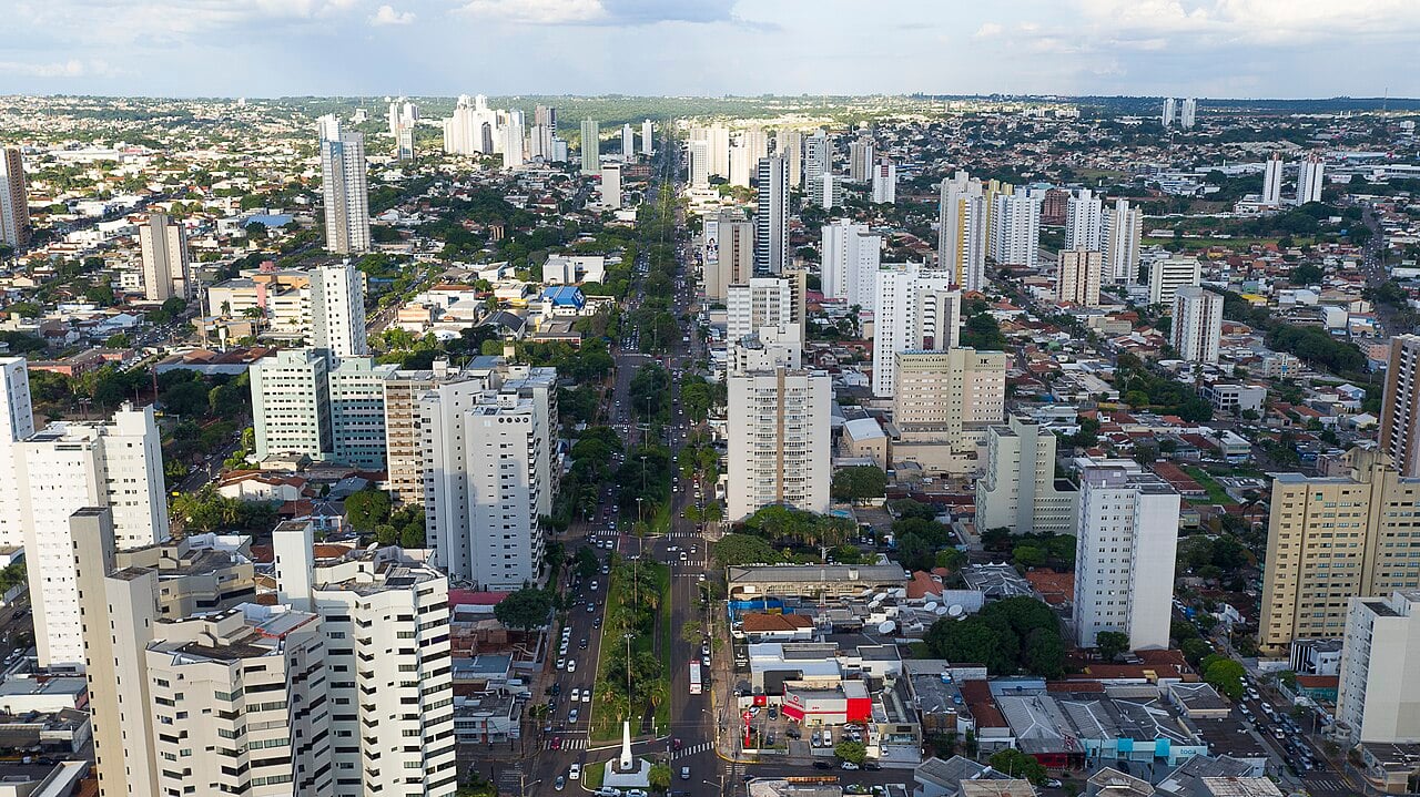 Campo Grande/MS