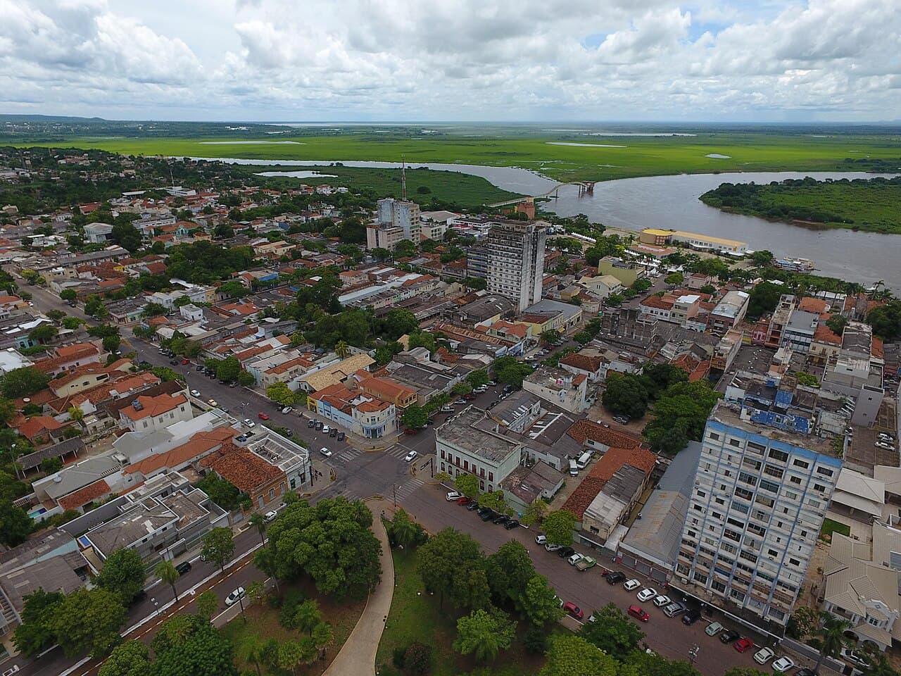 Corumbá/MS