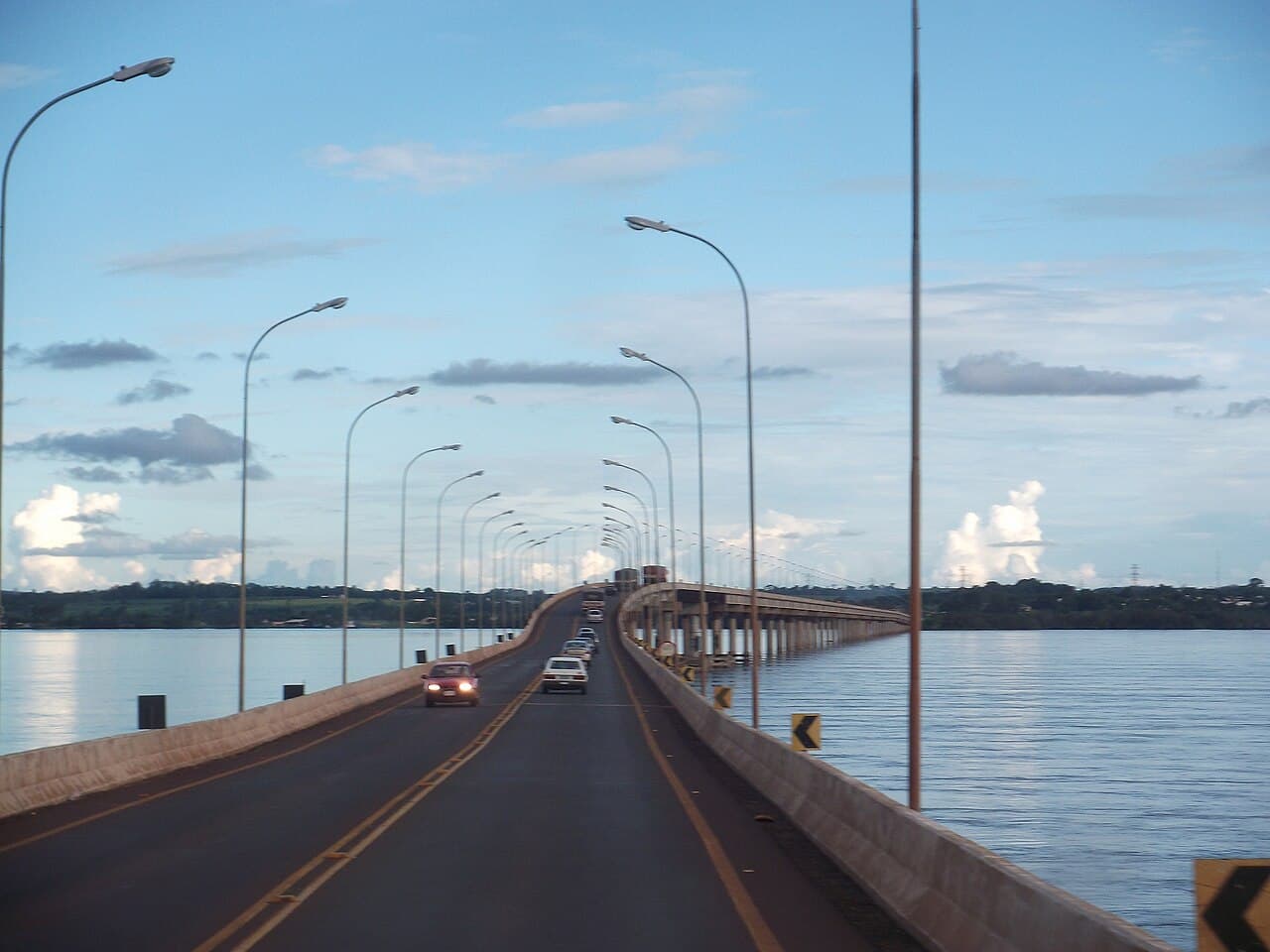 Mundo Novo/MS