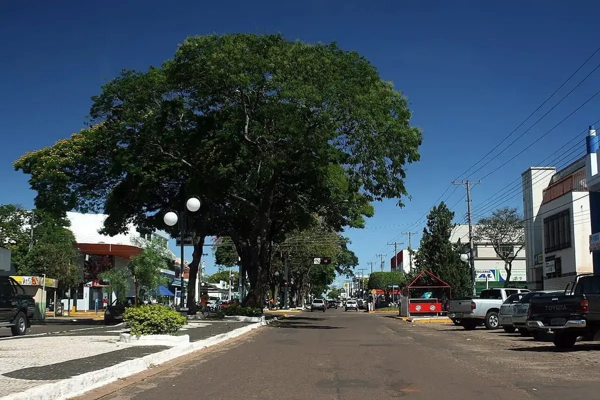 Ponta Porã/MS