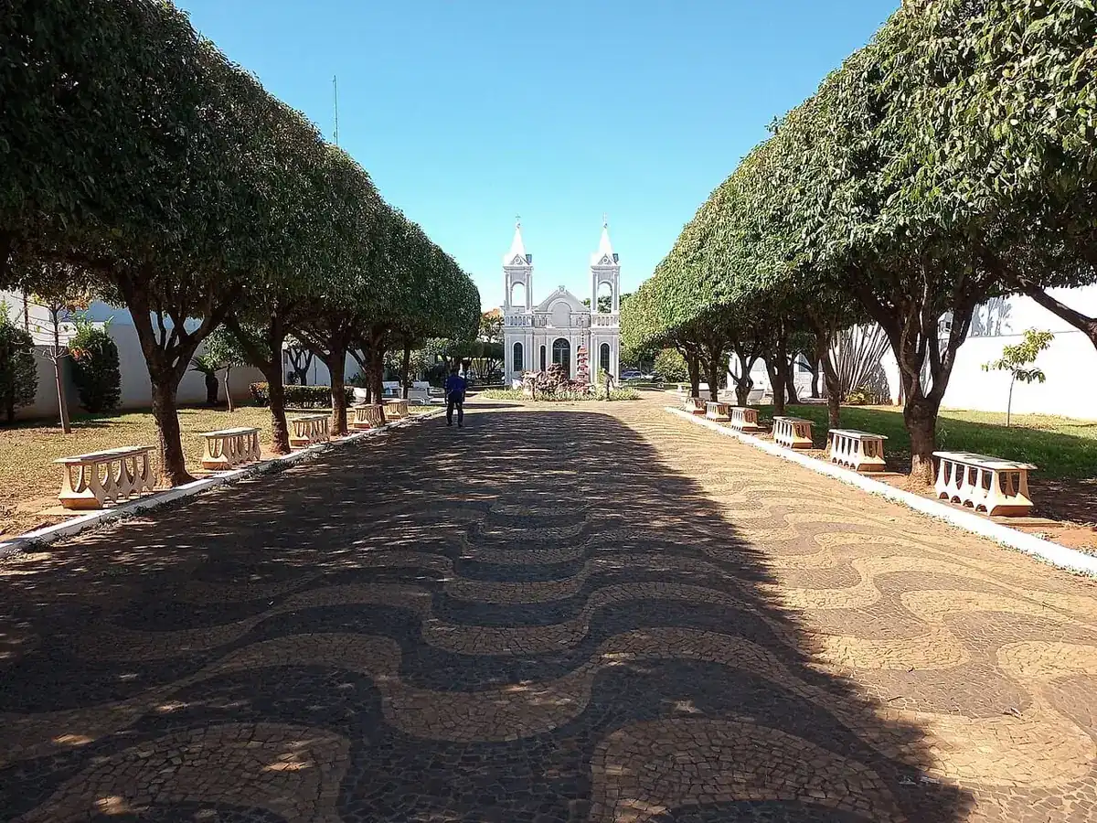 Três Lagoas/MS