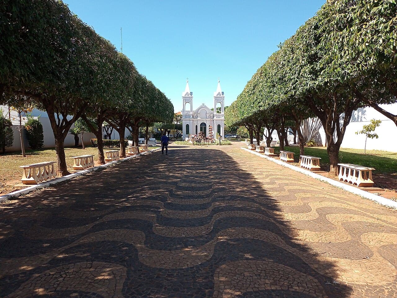 Três Lagoas/MS
