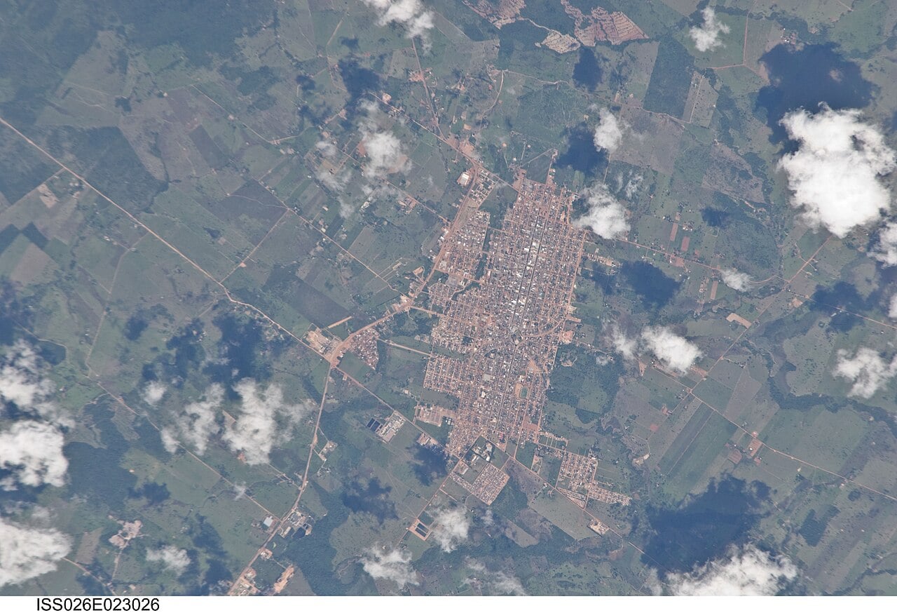 Alta Floresta/MT