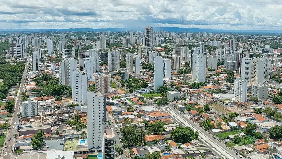 Cuiabá/MT