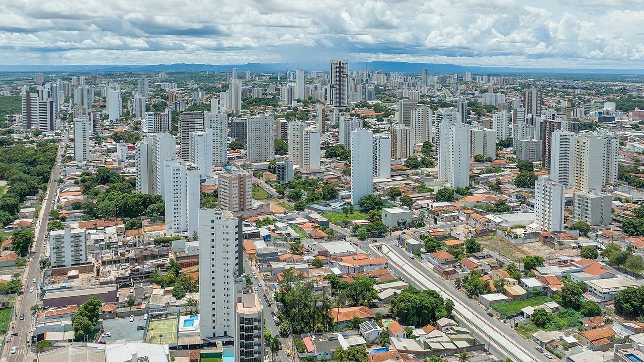 Cuiabá/MT