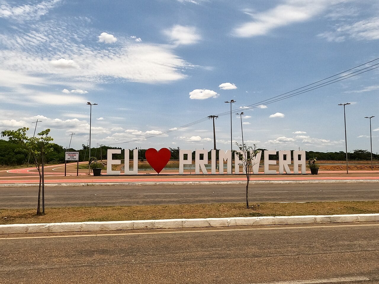 Primavera do Leste/MT