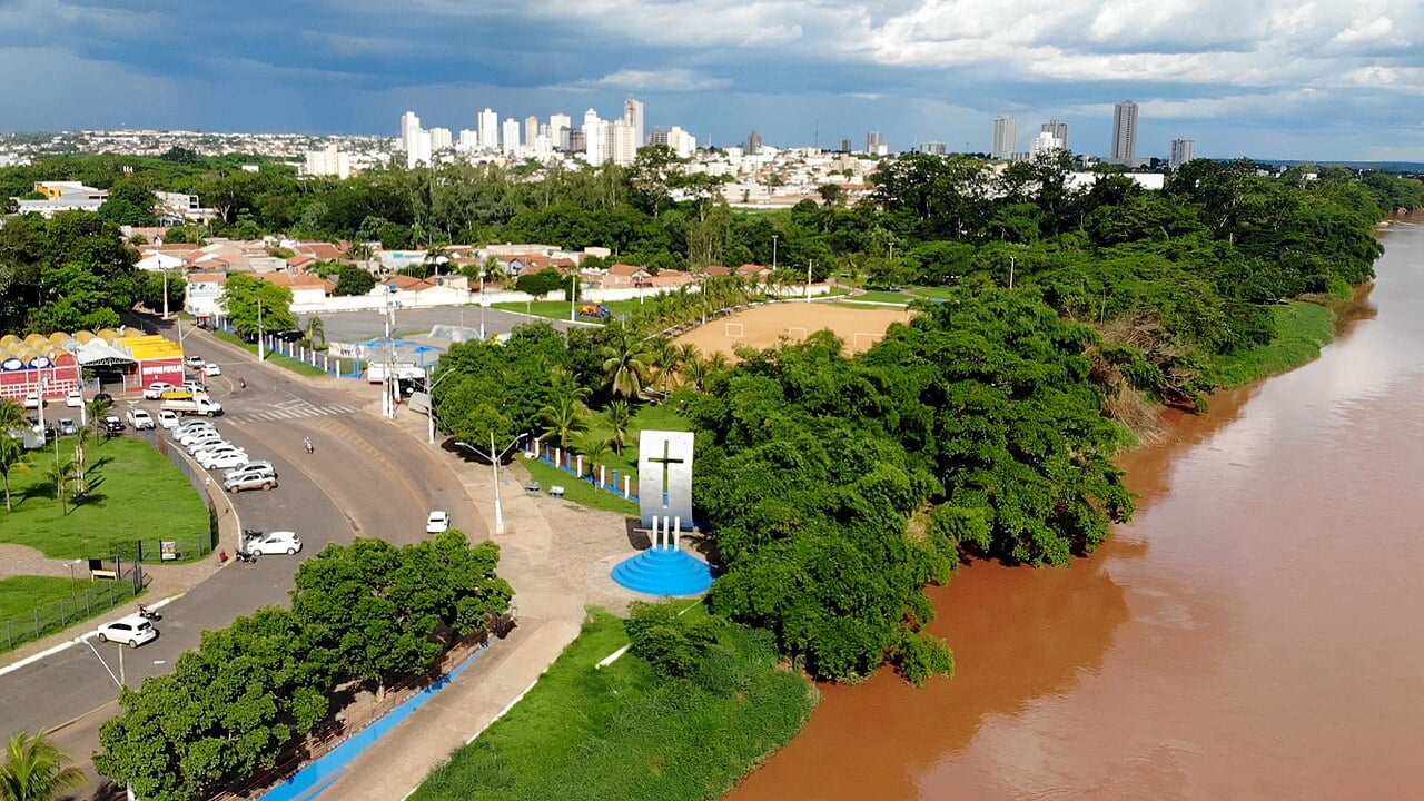 Rondonópolis/MT