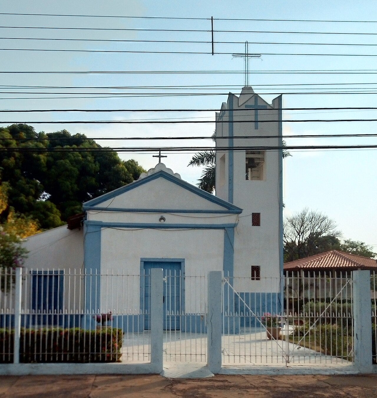 Várzea Grande/MT